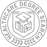 Healthcare Degree Search Logo