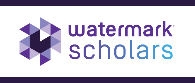 Watermark Scholars